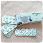 Феназепам  Phenazepam Valenta  1 мг в Угличе