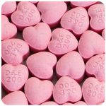 Экстази  Ecstasy Love 200 MDMA в Угличе