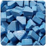 Экстази  Ecstasy Punisher 250 мг MDMA в Угличе