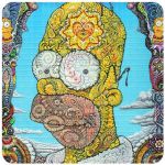 Марки LSD-25 VHQ чистых 250 мкг в Угличе